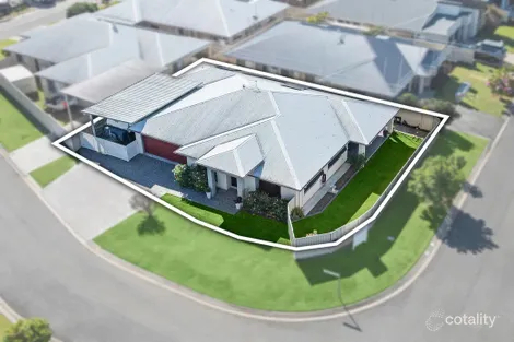 Property photo of 30 Hooper Street Birkdale QLD 4159