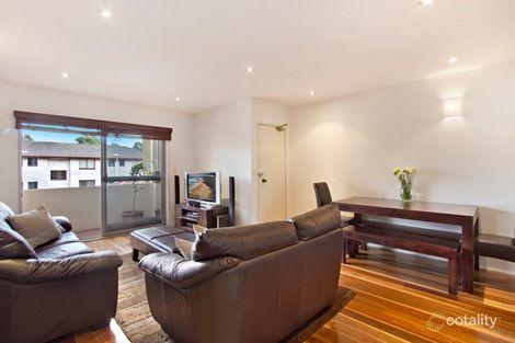 Property photo of 12/97-99 Doncaster Avenue Kensington NSW 2033