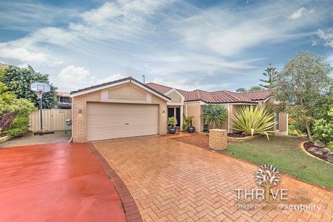 Property photo of 15 Glen Iris Drive Jandakot WA 6164