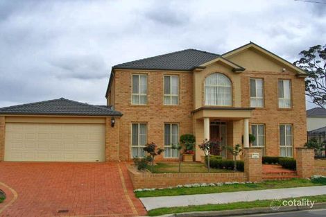 Property photo of 183 David Road Castle Hill NSW 2154