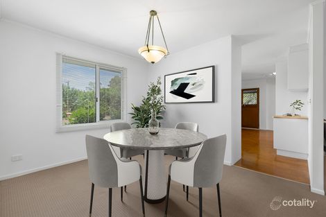 Property photo of 20 Cromarty Street Kenmore QLD 4069