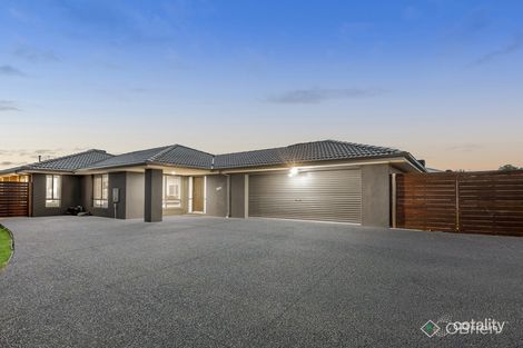 Property photo of 7 Di Blasi Court Skye VIC 3977
