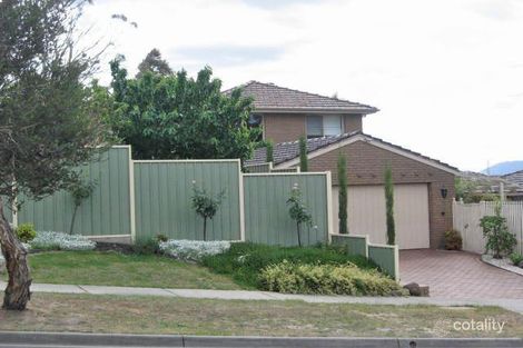 45 Amblecote Cres, Mulgrave, VIC 3170