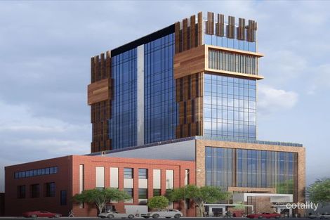 2-14 Thistlethwaite St, South Melbourne, VIC 3205