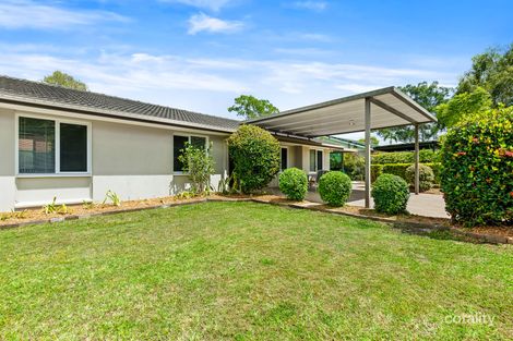 Property photo of 20 Cromarty Street Kenmore QLD 4069