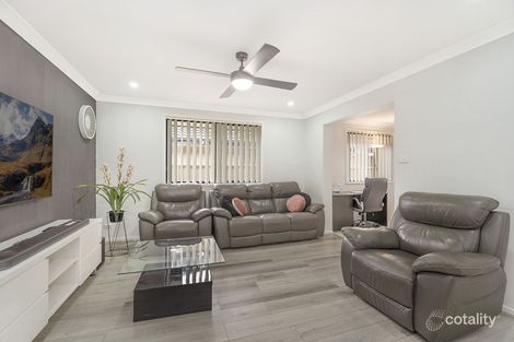 Property photo of 4 Jory Crescent Raworth NSW 2321
