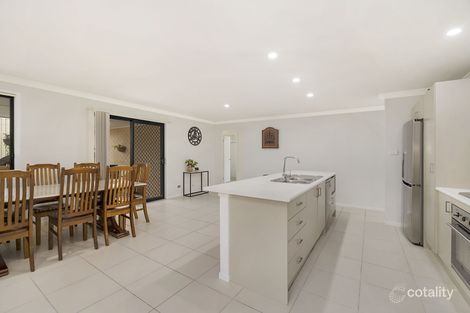 Property photo of 4 Jory Crescent Raworth NSW 2321