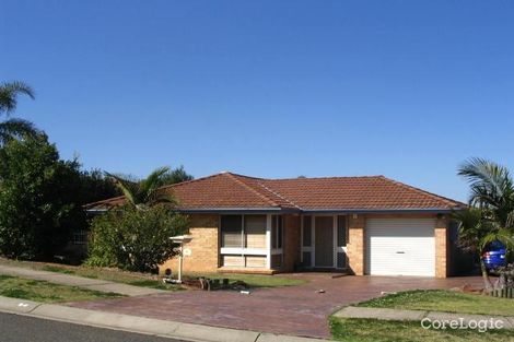 Property photo of 6 Dalbertis Street Abbotsbury NSW 2176