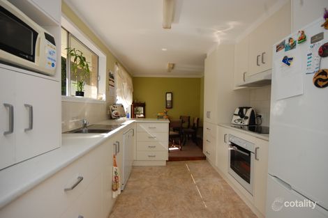 Property photo of 10 Murphy Crescent Griffith NSW 2680