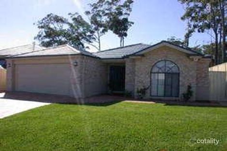 Property photo of 7 Armstrong Close Bensville NSW 2251