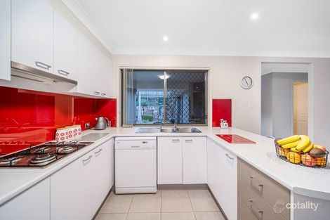 Property photo of 18 Nigella Circuit Drewvale QLD 4116