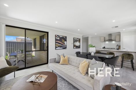 Property photo of 5 Gavilea Way Treeby WA 6164