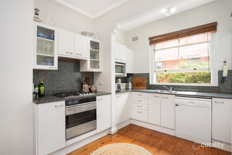 3/4 Mcdougall St, Kirribilli, NSW 2061