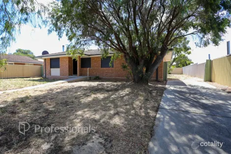 Property photo of 2 Young Place Nulsen WA 6450