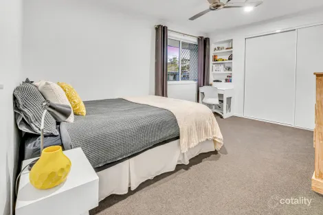 Property photo of 33 Lochinvar Court Ashmore QLD 4214