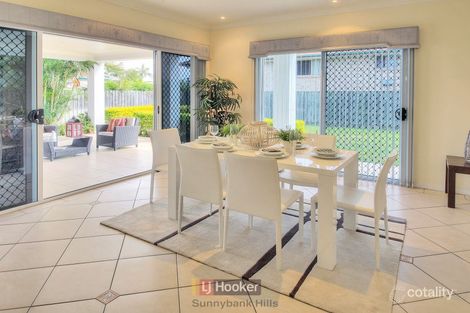 Property photo of 30A Corypha Crescent Calamvale QLD 4116