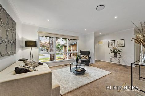 Property photo of 23 Nielsen Avenue Nunawading VIC 3131