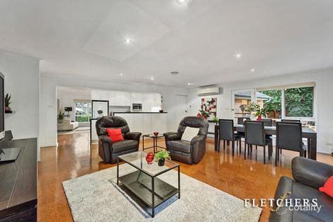 Property photo of 23 Nielsen Avenue Nunawading VIC 3131