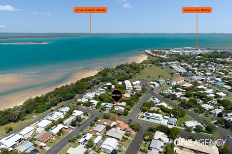 Property photo of 3/80 Hibiscus Street Urangan QLD 4655
