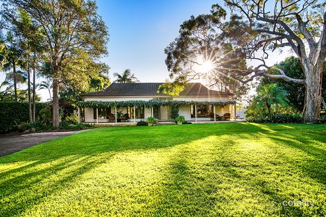 Property photo of 15A Gilwinga Drive Bayview NSW 2104