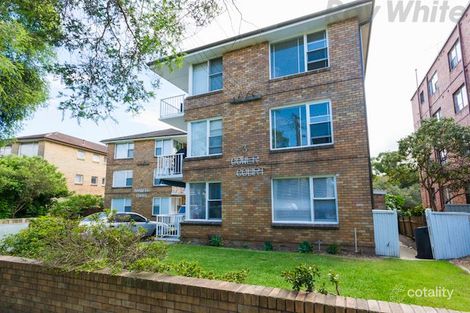 1/3 Gower St, Summer Hill, NSW 2130