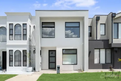 47 Hollywood Dr, Roxburgh Park, VIC 3064
