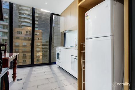 Property photo of 1005/555 Flinders Street Melbourne VIC 3000