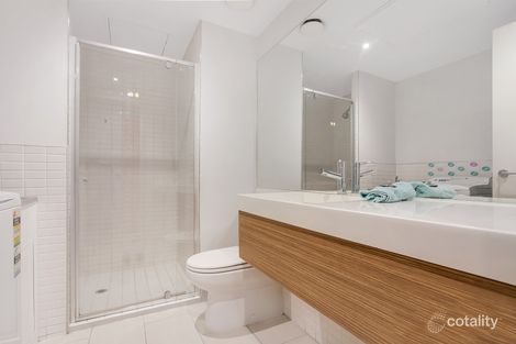 Property photo of 1005/555 Flinders Street Melbourne VIC 3000