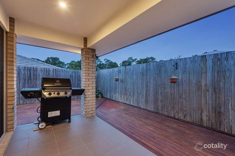 Property photo of 10 Summerhill Crescent Ormeau Hills QLD 4208