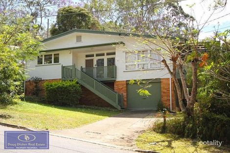 Property photo of 37 Iona Terrace Taringa QLD 4068