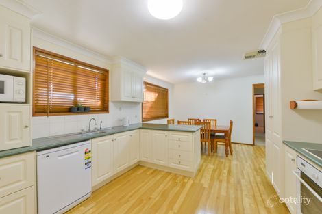 Property photo of 20 Inala Crescent Calala NSW 2340