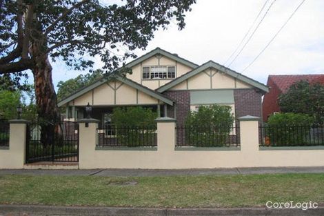 Property photo of 4 Howard Street Strathfield NSW 2135