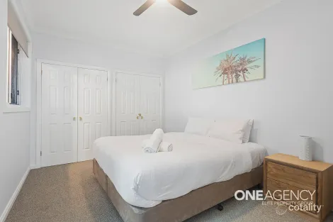 Property photo of 1 Coryule Place Kiama NSW 2533