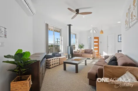 Property photo of 1 Coryule Place Kiama NSW 2533