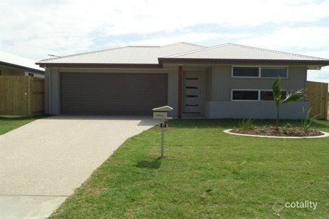 14 Fitzpatrick St, Walkerston, QLD 4751