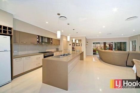 Property photo of 4 Burnside Street The Ponds NSW 2769