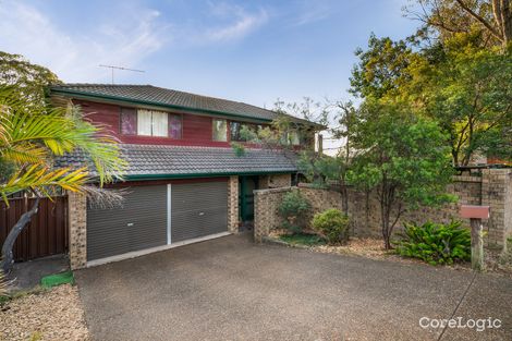 Property photo of 57 Oak Road Kirrawee NSW 2232
