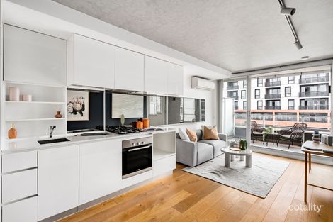 Property photo of 503/19 Regent Street Prahran VIC 3181