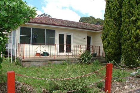Property photo of 78 Erskine Street Armidale NSW 2350
