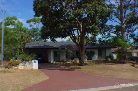 58 Manbari Cres, Wanneroo, WA 6065