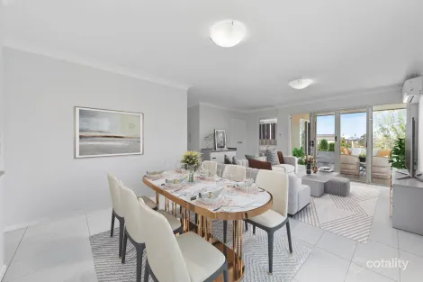 Property photo of 6/33 Pilba Street Chermside QLD 4032