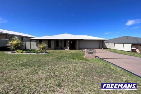 9 Nobby Way, Kingaroy, QLD 4610