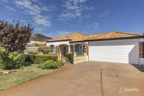 5 Milton St, Yokine, WA 6060