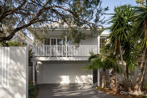 Property photo of 71 Bolan Street Bulimba QLD 4171