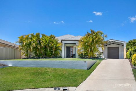 Property photo of 13 Lucas Drive Burrum Heads QLD 4659
