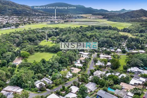 Property photo of 17 Granite Close Brinsmead QLD 4870
