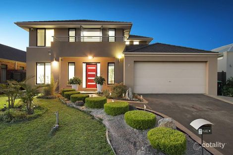 Property photo of 7 Bluegrass Close Waterways VIC 3195