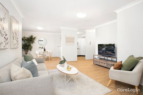 Property photo of 8/17-21 Engadine Avenue Engadine NSW 2233