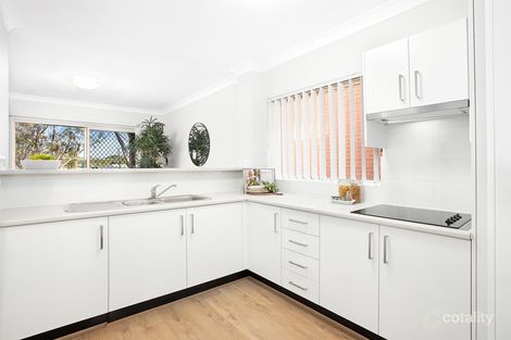 Property photo of 8/17-21 Engadine Avenue Engadine NSW 2233