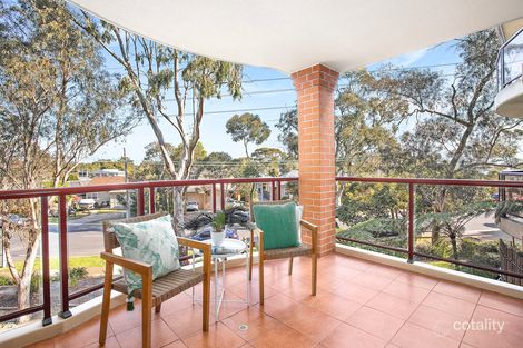 Property photo of 8/17-21 Engadine Avenue Engadine NSW 2233